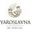 Логотип компании Yaroslavna