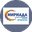 Логотип компании Мириада