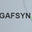 Логотип компании Gafsyn (ИП Лужин Антон Каренович)