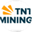 Логотип компании ТНТ Майнинг