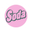 Логотип компании SODA NAILS (ИП Львов Александр Юрьевич)