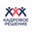 Логотип компании Кадровое Решение