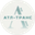 Логотип компании АТЛ-транс