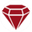 Логотип компании Gems Hunter
