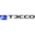 Логотип компании ТЭССО