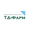 Логотип компании ТД-Фарм