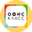 Логотип компании ОФИСКЛАСС