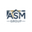 Логотип компании АСМ Групп