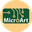 Логотип компании Микроарт Про