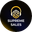 company logo