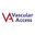 Логотип компании Васкуляр Аксес
