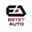 Логотип компании Estet Auto