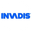 Логотип компании Инвадис