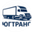 Логотип компании ТК ЮГТРАНС