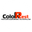 Логотип компании ColoRest