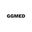 Логотип компании GGmed