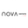 Логотип компании NOVA ESTATE