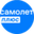 Логотип компании Самолет Плюс ( ИП Темирова Светлана Замировна)