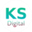 Логотип компании King System AI