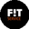 Логотип компании Fit Service (ИП Брахнова Регина Фаритовна)