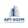 Логотип компании Компания Арт-Хоум
