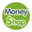 Логотип компании MoneyShop