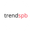 Логотип компании Trendspb