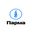 company logo