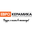 company logo
