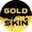 Логотип компании Black Skin