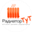 Логотип компании Радиатор ТУТ