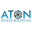 Логотип компании АТОН-Инжиниринг