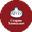Логотип компании Киселёвы и СХ