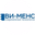 Логотип компании ВИ-МЕНС