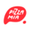 Логотип компании Франчайзинговая сеть PIZZA MIA