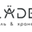 Логотип компании CLADER