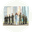 Логотип компании ЧОО Пост