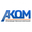 Логотип компании Аком