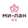 Логотип компании Ми-Лан