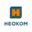 Логотип компании Неосервис
