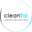Логотип компании Cleantal
