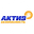 Логотип компании Актив-Безопасность