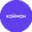 Логотип компании Кайман