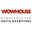 Логотип компании WOWHOUSE