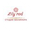 Логотип компании Ногтевая студия Lily red