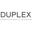 Логотип компании Duplex