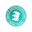 Логотип компании Центр Кинезитерапии