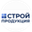 Логотип компании Стройпродукция