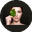Логотип компании Beauty gallery Kriss Triane