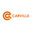 Логотип компании Карвиль